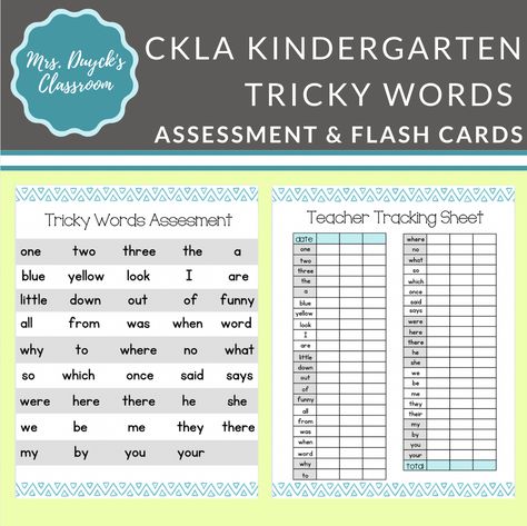 Ckla Amplify Kindergarten, Kindergarten Ckla Skills, Ckla Skills Kindergarten, Ckla 1st Grade, Amplify Ckla Kindergarten, Amplify Kindergarten, Kindergarten Ckla, Ckla Kindergarten, Kindergarten Flashcards