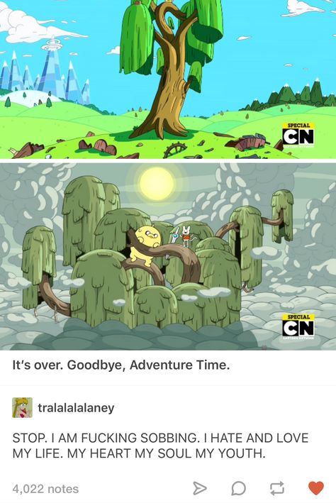 #AdventureTime #CartoonNetwork Adventure Time 1000 Years Later, Adventure Time Finale, Adventure Time Theories, Adventure Time Tumblr, Adveture Time, Land Of Ooo, Marceline And Bubblegum, Marceline The Vampire Queen, Adventure Time Cartoon