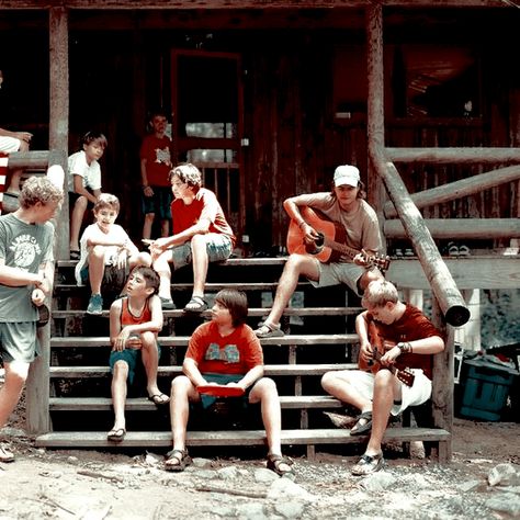 Church Summer Camp, Camp Counselor Aesthetic, American Summer Camp, Christian Summer Camp, Mentone Alabama, Summer Camp Outfits, Christian Summer, Camp Outfits, Summer Camp Aesthetic