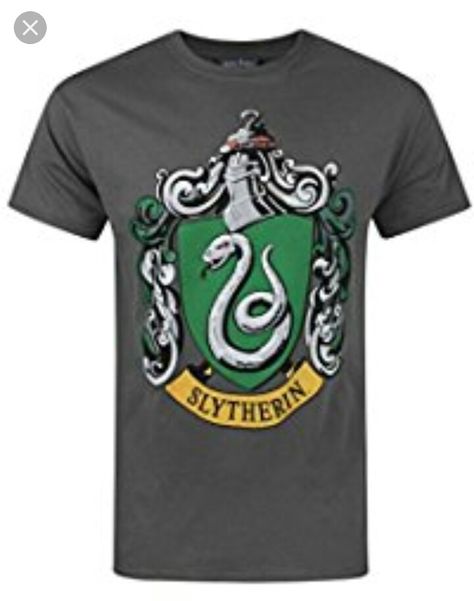 Slytherin Shirt, House Slytherin, Hogwarts Houses Crests, Slytherin Crest, Mug Gift Set, Harry Potter Slytherin, Harry Potter Tshirt, Harry Potter Merchandise, Slytherin House