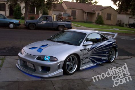 Mitsubishi Eclipse Dsm Cars, Mitsubishi Eclipse Gsx, Eclipse Gsx, Street Racing Cars, Mitsubishi Eclipse, Tuner Cars, Street Racing, Street Cars, Mitsubishi Lancer