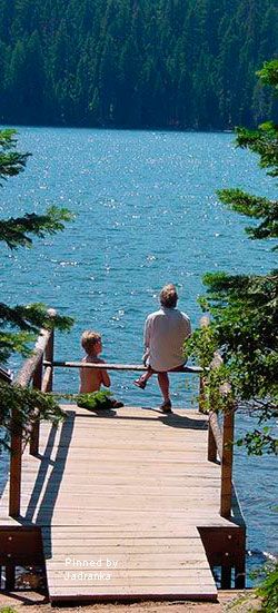 Lake Of The Woods, Lakeside Living, Lakeside Cottage, Lake Living, Lake Cottage, Summer Cottage, Lake Cabins, Cabins And Cottages, Cabin Life