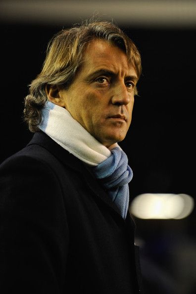 Man City manager Roberto Mancini in 2010. Roberto Mancini, Man City, Jon Snow, Game Of Thrones Characters, Entertainment, Football, Quick Saves, American Football