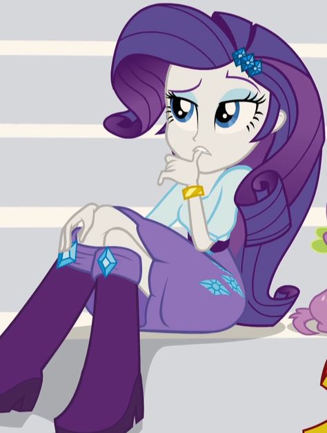 #1439004 - boots, bracelet, clothes, cropped, dog, equestria girls, high heel boots, jewelry, rainbow rocks, rarity, safe, screencap, skirt, spike, spike the dog, stairs - Derpibooru - My Little Pony: Friendship is Magic Imageboard Mlp Rarity Human, Rarity Human Fanart, Rarity Human, Rarity Pony, Mlp Rarity, My Little Pony Rarity, Saved Images, My Little Pony Costume, Dog Stairs