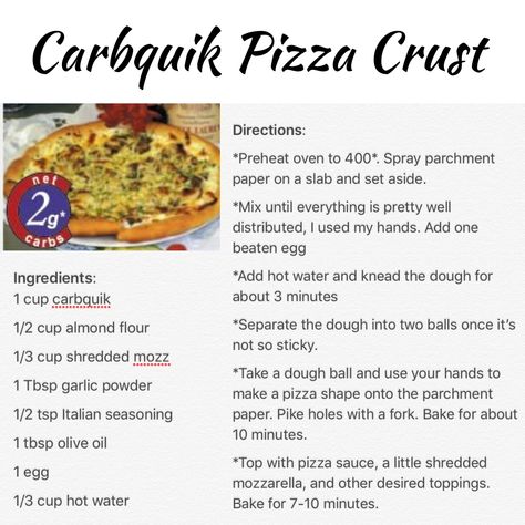 Carbquik Recipes Keto, Keto Bisquick, Bisquick Recipe, Carbquik Recipes, Keto Menu, Recipes Low Carb, Low Sugar Recipes, Low Carb Baking, Low Carb Pizza