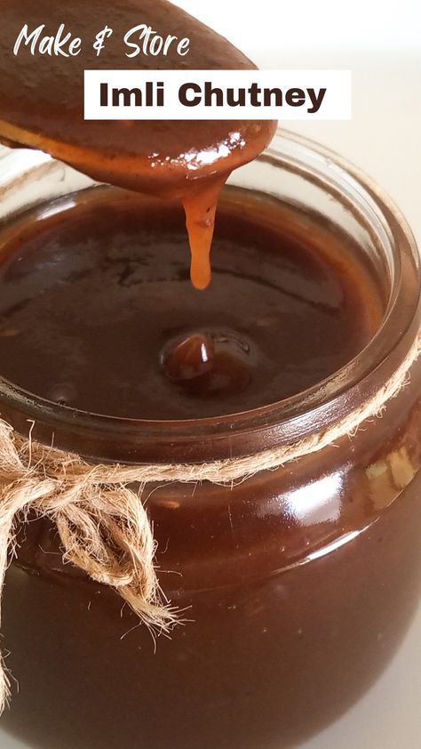 Imli Chutney Recipes, Hebbar's Kitchen, Tamarind Sauce, Pakistani Recipes, Quick Recipes Snacks, Pakistani Food, Kitchen Corner, Chutney Recipes, Ramadan Recipes