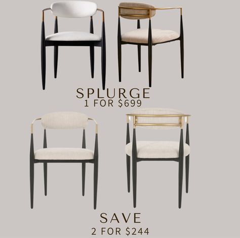 Shop Jagger Dining Arm Chair and other curated products on LTK, the easiest way to shop everything from your favorite creators. Arm Chairs For Dining Room Table, Dining Chairs Transitional, Bruxworth Dining Table, Arhaus Jacob Dining Table, Barrel Dining Room Chairs, Arhaus Dining Chairs, Cb2 Dining Chair, Amazon Dining Chairs, Arhaus Dining Room Inspiration