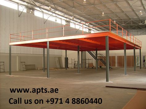 Fabricated Mezzanine Steel Mezzanine, Steel Roofing Sheets, Mezzanine Storage, Vertical Bike Storage, Industrial Racks, Mezzanine Floor, Cantilever Racks, Corrugated Roofing, Steel Stairs