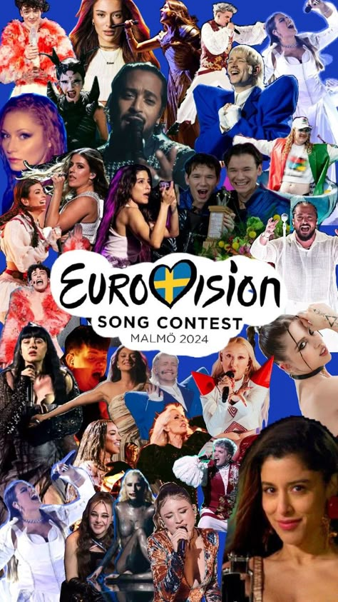 #eurovision 2024 Eurovision 2024 Wallpaper, Eurovision Aesthetic, Eurovision Party, Streetwear Skirt, Eurovision 2024, Art Periods, Nature Dress, Eurovision Songs, Eurovision Song Contest