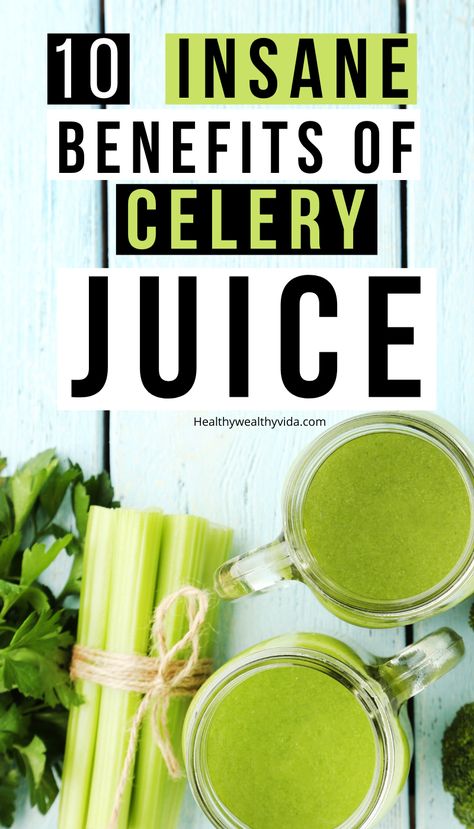 Celery Kale Apple Ginger Cucumber Smoothie, Celery Juice Diet, Celery Water Recipe, Benefits Of Juicing Celery, Celery Juice Shots, Celery Powder Benefits, Benefits Of Juicing Facts, Benefits Of Celery Juice In The Morning, Celery Juice Recipe Blender