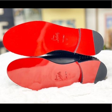 Currently taking your existing Men's Existing Christian @louboutinworld Red Bottoms • 2 Week Turn-Around Time • Authentic Red Bottom @angelusshoepolish includes Deep Shampoo • Conditioning • Heel Restoration Bottom • $175.00 Mail-In-Order || Oxford Sole Restoration Available at addition cost. Arch My Back, Shoe Boot, Red Bottom, Red Bottoms, Arch, Oxford, Shoe Boots, Singing, Turn Ons