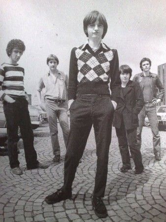 The Fall Band, Mark E Smith, 70s Punk, Negative Vibes, Band Photography, Discover Music, Music Images, The New Wave, Band Photos