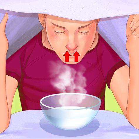 How To Steam Your Face, Is Steaming Your Face Good, How To Steam Face, Face Steaming Routine, Steaming Face Benefits, How To Do Face Steaming At Home, Benefits Of Face Steaming, When To Steam Your Face, Steam Face At Home