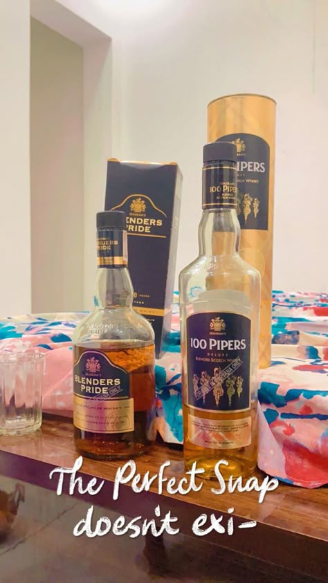 100 Pipers Whisky Snapchat, Blenders Pride Whiskey Snapchat, Daaru Party Snapchat, Beer Snaps Snapchat, Whisky Snap, Drinks Alcohol Snapchat Story, Alcohol Snap, Alcohol Snapchat, Beer Snap