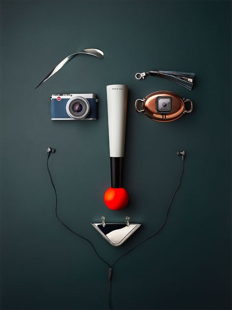 Advertising & Still Life Photography by Chris Turner | Daily design inspiration for creatives | Inspiration Grid Foto Still Life, Still Life Pictures, A Level Photography, Still Life Images, Object Photography, Still Life Photos, Still Life Photographers, Still Photography, Conceptual Photography