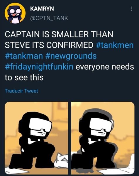 Tankman X Steve, Got Any Games, Madness Combat, Emoji Art, Reaction Face, Rhythm Games, Get To Know Me, Lose My Mind, Friday Night