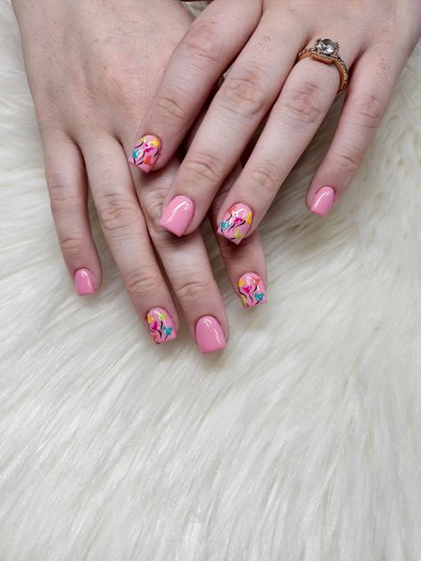 Mickey Ballon Nails, Ballon Nails, Mickey Balloon Nails, Disney Balloon Nails, Balloon Nails, Disney Balloon, Disney Balloons, Disney Nail, Mickey Balloons