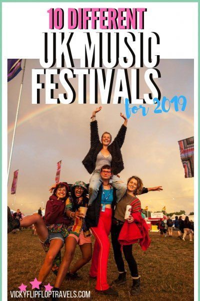 I asked a few of my favourite travel bloggers to name their ‘top UK music festival for 2019′. Y’know, just in case you’re looking for a little inspiration for which festivals to go to this year. Click through to find out which UK Music Festivals you should go to this year. | Vicky Flip Flop Travels #UKFestivals #UK #festivals #glasto Festival Names, Visualization Board, Uk Festivals, Festival Guide, Festivals Around The World, Uk Music, Festival Inspiration, Top Music, Europe Travel Guide