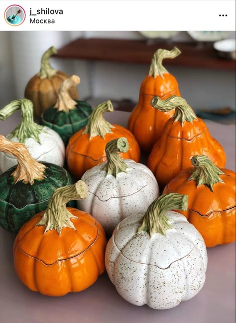 Pumpkin Pinch Pot, Fall Pottery Ideas, Fall Ceramics, Pottery Pumpkins, Halloween Ceramics, Halloween Pottery, Pumpkin Pottery, The Potter's Hand, Ceramic Pumpkins