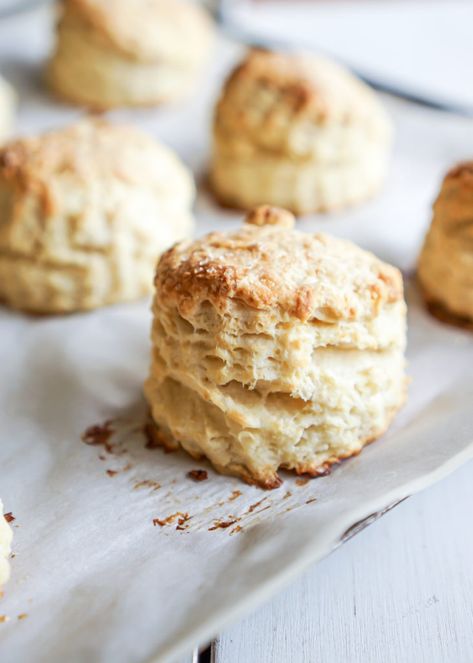 Buttermilk Scone Recipe, Buttermilk Scones, Baking Bread Recipes, Buttery Biscuits, Buttermilk Biscuits, Pastry Blender, Scone Recipe, Bread Baking, Buttermilk