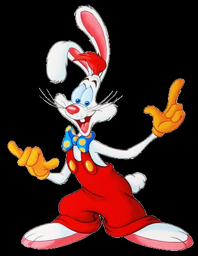 Good Morning Gif Funny, Rabbit Png, Circus Characters, Roger Rabbit, Grimm Fairy Tales, Jessica Rabbit, Rabbit Cartoon, Old Cartoons, Pin Up Art