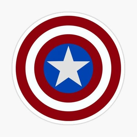 Marvel Stickers Printable, Captain America Stickers, Avengers Stickers, Marvel Sticker, Marvel Stickers, Marvel Paintings, Marvel Wall, Marvel Gifts, Preppy Stickers