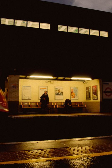 No Gods No Masters, London Overground, London Dreams, Cuss Words, New Age, Film Photography, Brighton, You Never, Horses