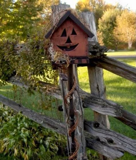 Halloween Wood Crafts, Primitive Fall, Primitive Halloween, Fall Projects, Fall Halloween Decor, Halloween And Fall, Fall And Halloween, Autumn Halloween, Fall Holidays