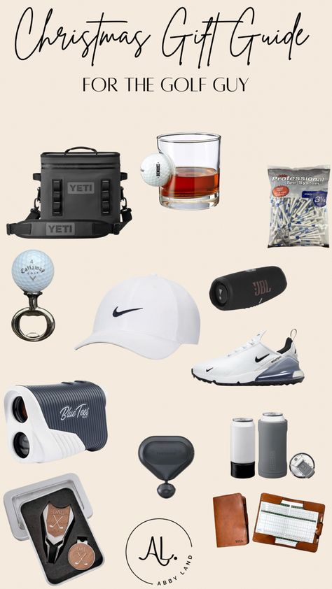 Golf Bf Gifts, Gift For Golfers Men, Golfing Gifts For Men, Golf Presents For Men, Golf Boyfriend Gifts, Golf Basket Ideas For Men, Boyfriend Christmas Presents, Men’s Gifts, Golf Gifts For Boyfriend