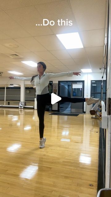 Nicole Taylor on Instagram: "I’ve learned technique in dance is all about drills like this !" Dance Technique Drills, Dance Technique, February 9, Drills, On Instagram, Instagram