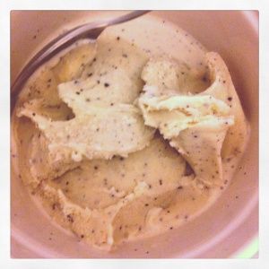 Raw Hemp Milk Ice Cream Coconut Espresso, Granitas, Sliced Banana, Hemp Milk, Plantbased Recipes, Milk Ice Cream, Raw Coconut, Espresso Beans, Coconut Recipes