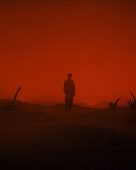 Red Sky, Cinematic Photography, Dark Photography, Red Aesthetic, Photography Inspo, Aesthetic Photography, Cinematography, Dark Art, Dark Aesthetic