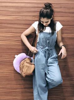 Dangari Dress Outfits, Dangri For Girls Outfit, Niti Taylor Outfits, Dangri Dress, Clothes Photography Ideas, Clothes Photography, Niti Taylor, Western Wear Outfits, Stylish Summer Outfits