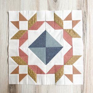 Quilt Star, Tiled Quilt, Star Quilt Blocks, Quilt Block Tutorial, Quilting Rulers, Modern Quilt, Barn Quilt, Wall Quilts, Patch Work