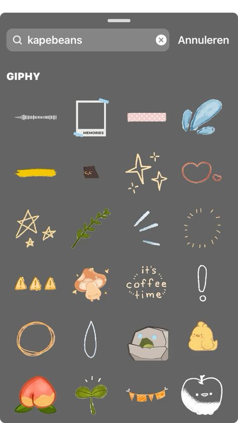 🔎 kapebeans || instagram story stickers to spice up your instagame Instagram Story Stickers, Story Stickers, Spice Up, Spice Things Up, Instagram Story, Coding, Instagram