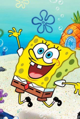 Happy Spongebob, Taylor Thompson, Spongebob Comics, Watch Spongebob, Tom Kenny, Top Rated Movies, Stephen Hillenburg, Spongebob Drawings, Animation Programs