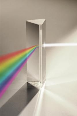 How to Teach Light Refraction to Preschoolers Light Prism, Rainbow Science, Light Experiments, Reflection Of Light, Split Lighting, Light Science, Light Refraction, Refraction Of Light, Kid Experiments