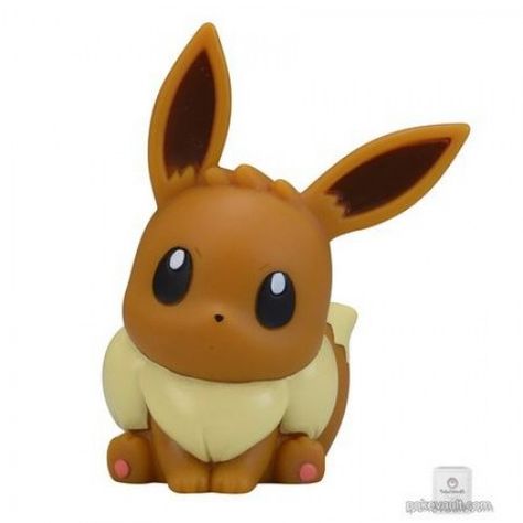 Pokemon Center 2018 Finger Puppet Collection Vol. 1 Eevee Figure Eevee Stuffed Animal, Eevee Cosplay, Pokemon Clay, Pokemon Toys, Pokemon Craft, Cool Pokemon Wallpapers, Pokemon Toy, Pokemon Center, Pokemon Eevee