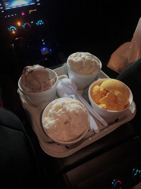 Going late night drives, and getting Ice cream. The vibes are everything. Love going out at night. Ice Cream Aesthetic Night, Late Night Snacks Aesthetic, Late Night Ice Cream, Ice Cream Aesthetic, Summer Life, Cream Aesthetic, Late Night Snacks, Life Aesthetic, Sunday Night