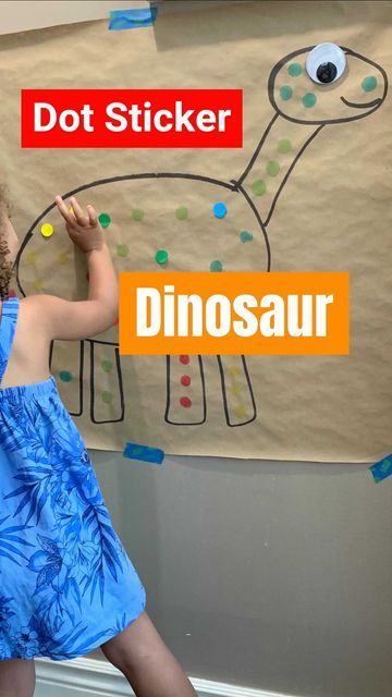 Dino Fine Motor Activities, Dino Gross Motor Activities, Gross Motor Dinosaur Activities, Dinosaur Cognitive Activities Preschool, Dinosaur Cognitive Activities, Dino Crafts For Toddlers, Dinasour Activity For Toddlers, Dinosaurs Toddlers Activities, Dinosaur Theme Activities For Toddlers