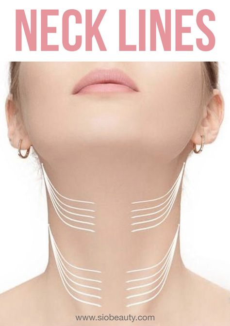 Discover how you can get rid of neck lines, wrinkles and saggy skin.#siobeauty #beautytips #skincare #skincareproducts #antiaging #winterskin #wrinkleremedy #turkeyneck #techneck #collagenskincare Neck Wrinkles Remedies, Derma Roller Before And After, Tighten Stomach, Bumps On Skin, Skin Tightening Stomach, Collagen Skin Care, Wrinkles Remedies, Wrinkle Remedies, Neck Lines