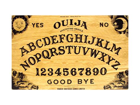 oujia board Oujia Boards, Diy Ouija Board, Witch Board, Blithe Spirit, Decor Images, Haunted Dollhouse, Halloween Queen, Book Of Shadow, Halloween Bash