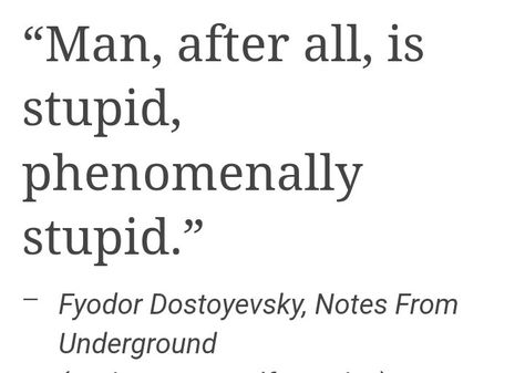 Dostoyevsky Notes From Underground, Notes From Underground Aesthetic, Dostoevsky Notes From Underground, Notes From Underground Quotes, Dostojewski Quotes, Notes From The Underground, Fyodor Dostoyevsky Quotes, Dostoevsky Quotes, Notes From Underground