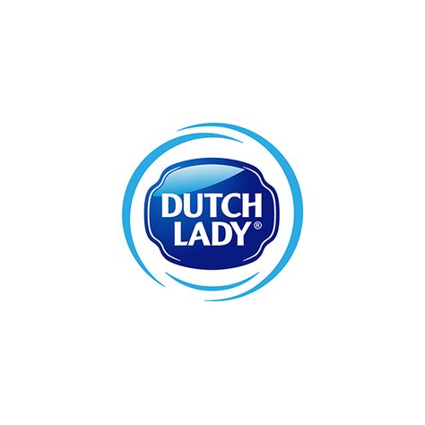 Dutch Lady Milk, Milk Industry, Dutch Lady, Lady Logo, Dutch Women, How To Recycle, Dairy Products, Essential Nutrients, Allianz Logo