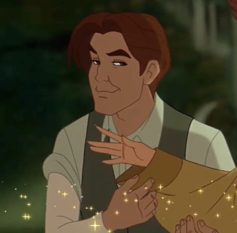 oh that smirk! Anastasia Dimitri Aesthetic, Dimitri Anastasia Aesthetic, Anastasia Aesthetic Disney, Dmitri Anastasia, Dimitri Anastasia, Anastasia Fanart, Anastacia Disney, Anastasia Romanov, Animated Man