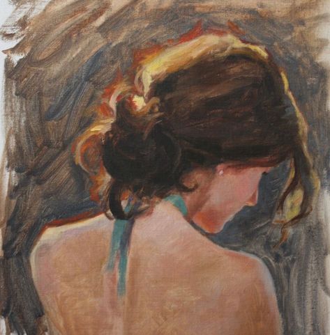 Ethereal Art, Dreamy Art, Profile Pics, Pretty Art, Aesthetic Art, Profile Pictures, Oil Paintings, Art Girl, Drawing Ideas