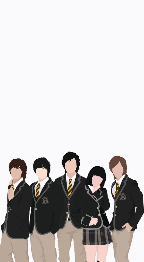 #boysoverflowersillustration #bousoverflowers #kdrama #kdramaillustration #vectorvasu #vasundharamahour #boysoverflowersewallpaper Boys Over Flowers Wallpaper, Boys Over Flowers Kdrama, Kdrama Illustration, Kdrama Fan Art Wallpaper, Korean Illustration, Series Wallpaper, Disney Canvas Art, Kang Ho Song, Disney Canvas