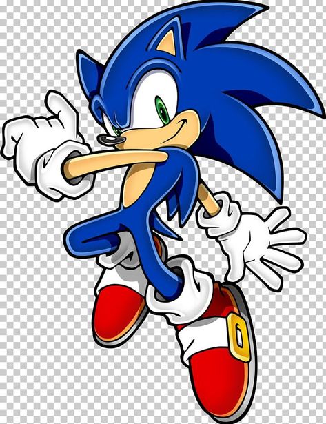 Sonic Unleashed, Sonic & Knuckles, Sonic Adventure 2, Sonic Birthday, Blue Hedgehog, Sonic Adventure, Hedgehog Art, Sonic Fan Art, Sonic Boom