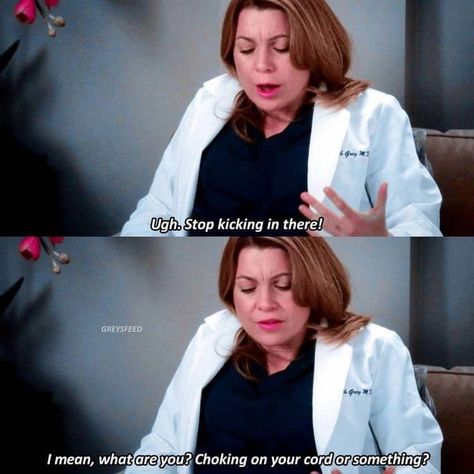 Greys Anatomy Couples, Greys Anatomy Episodes, Meredith And Derek, Grays Anatomy Tv, Greys Anatomy Funny, Red Band Society, Grey Quotes, Greys Anatomy Characters, Greys Anatomy Memes