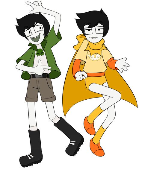 Jake English, Homestuck Characters, Home Stuck, Scott Pilgrim, Looks Chic, Homestuck, Kids Playing, Tumblr Blog, Cool Pictures